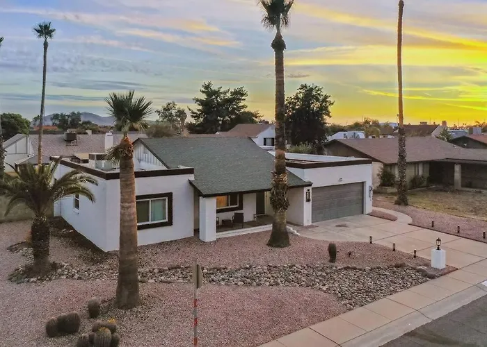 Kalani Oasis Paradise With Pool Holiday home *