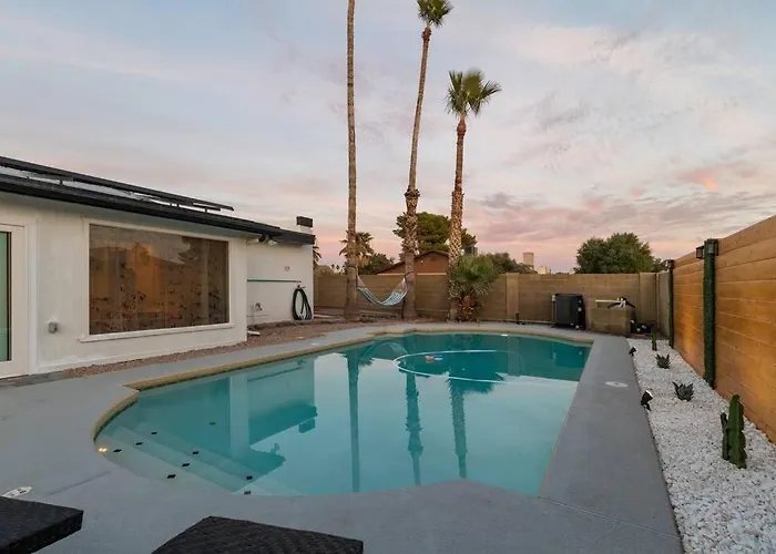 Kalani Oasis Paradise With Pool * Phoenix