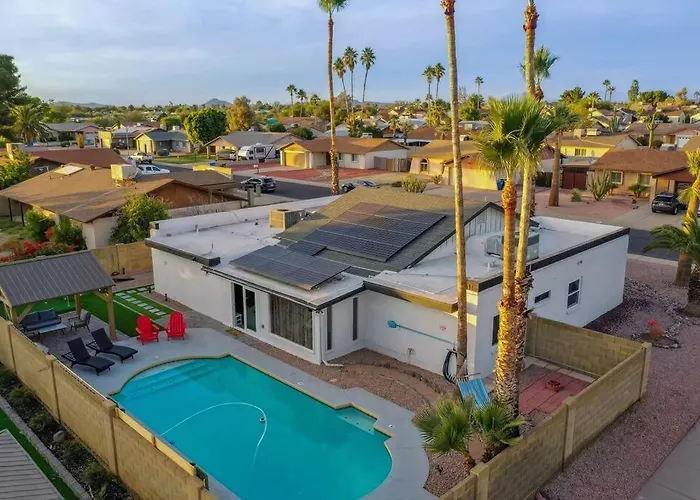 Kalani Oasis Paradise With Pool *